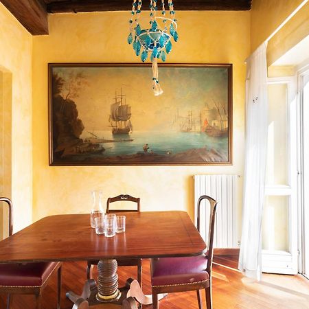 Trevi Comfortable Apartment With Terrace | Romeloft Exterior foto