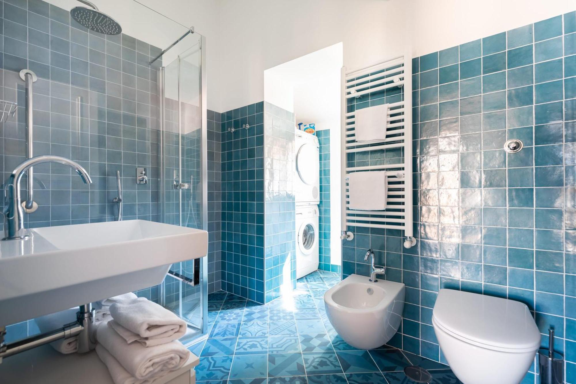 Trevi Comfortable Apartment With Terrace | Romeloft Exterior foto