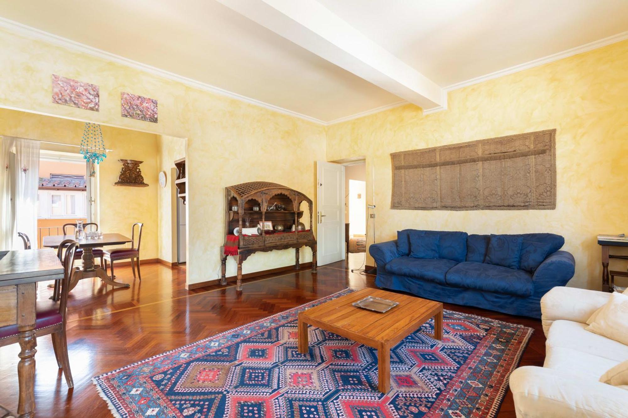 Trevi Comfortable Apartment With Terrace | Romeloft Exterior foto